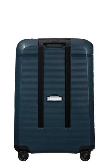 Samsonite Magnum Eco 69 cm Koffer, navy blau