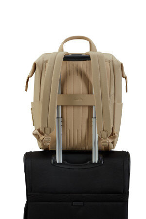 Samsonite Coatify Biz 14,1" Rollrucksack, rose