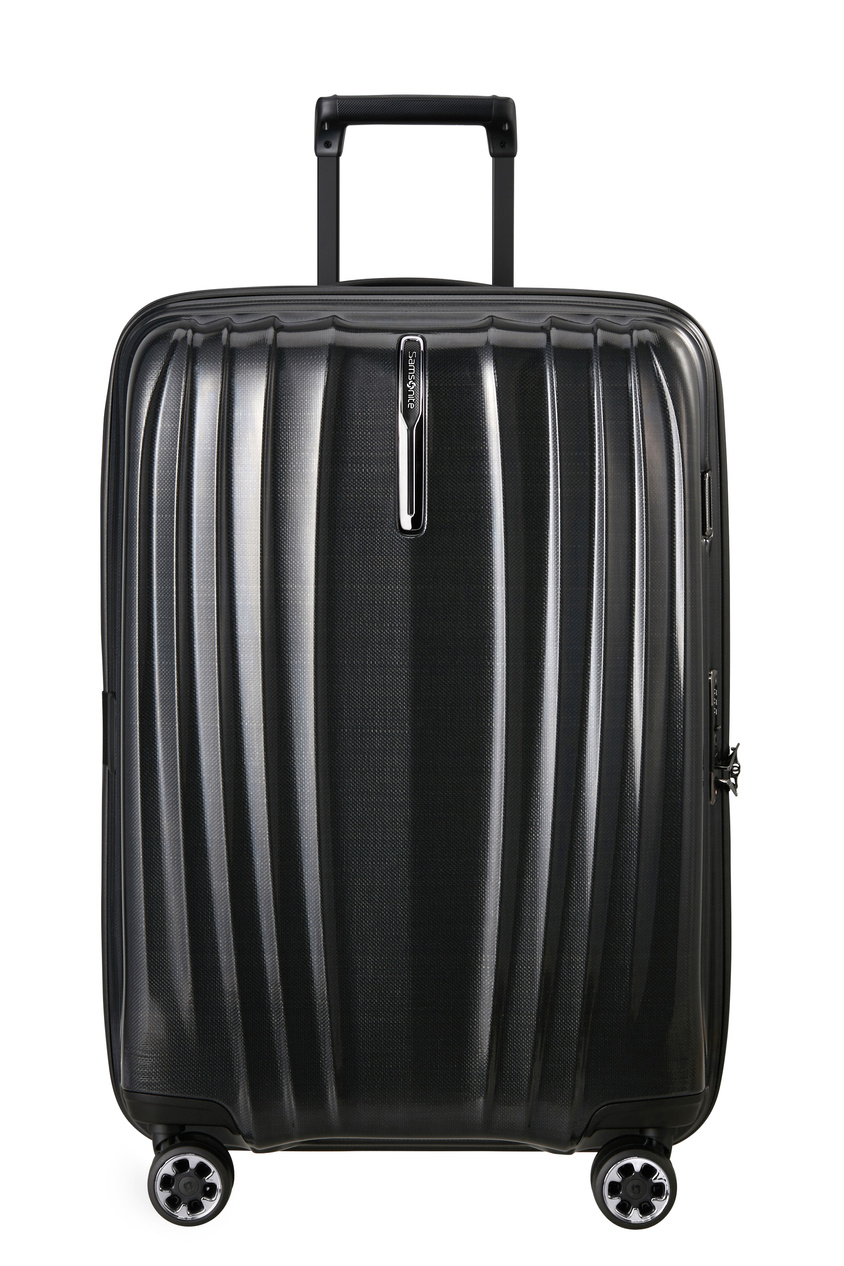 Samsonite Nexis Koffer 70 cm erweiterbar