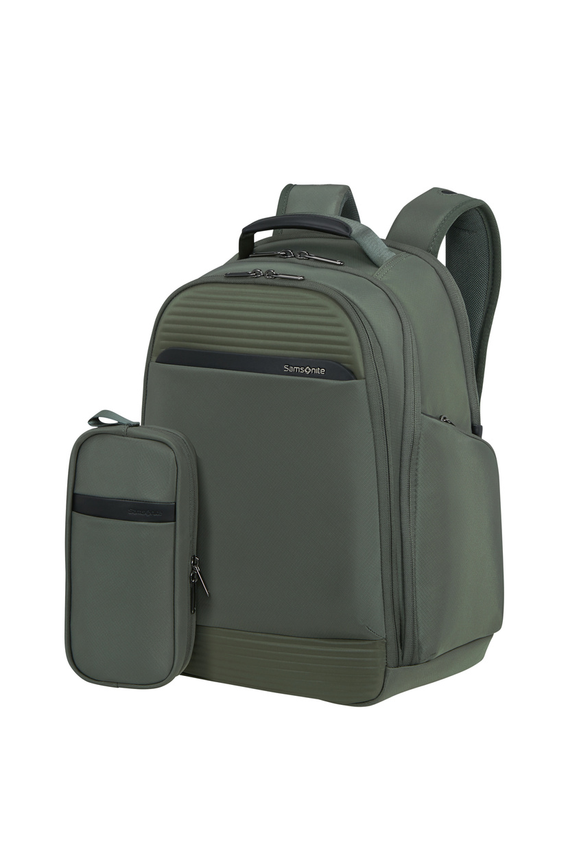 Rucksack Samsonite Paralux BT