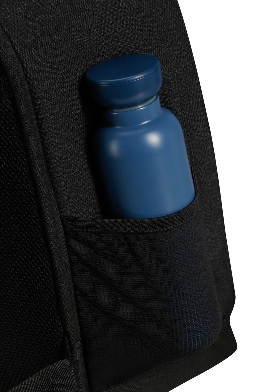 American Tourister Take2Cabin MS Rucksack schwarz