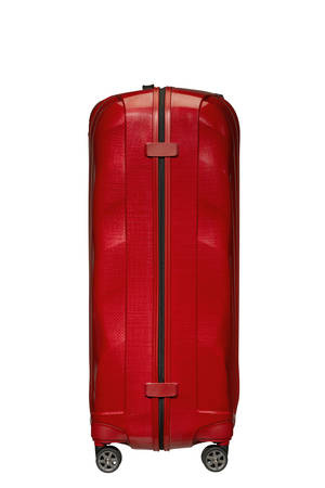 Samsonite C-Lite 81cm Koffer rot