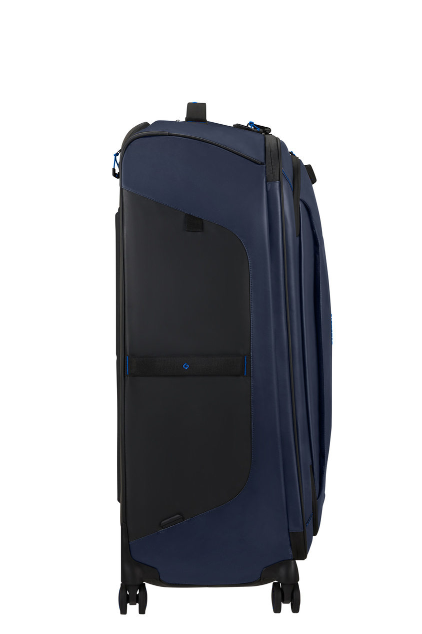 Samsonite Ecodiver 79cm Koffer, navy blau