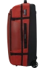 Samsonite Armox 79 cm rote Rolltasche