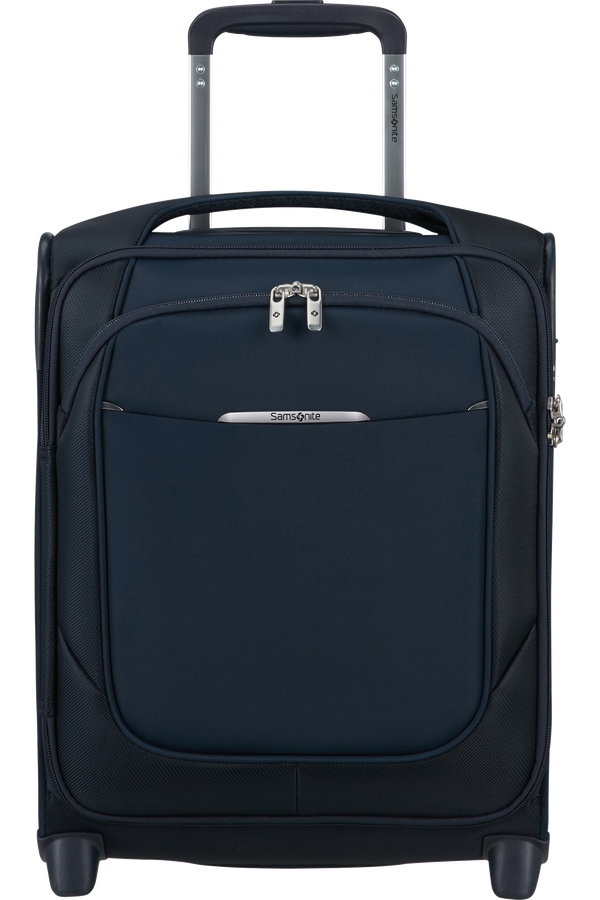 Samsonite Re-Lite Koffer 45cm Marineblau