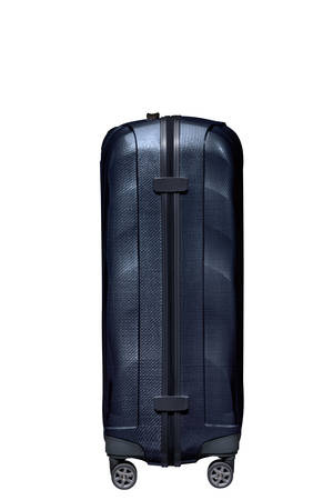 Samsonite C-Lite 75cm Koffer, navy blau