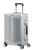 Samsonite Lite-Box ALU 55 cm Aluminium-Koffer