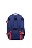 Plecak American Tourister Take2Cabin S fioletowy