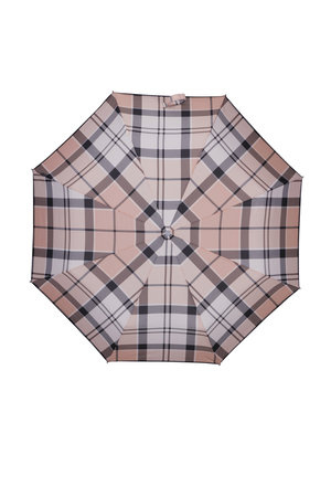 Parasol Samsonite Alu Drop S automatyczna beżowy