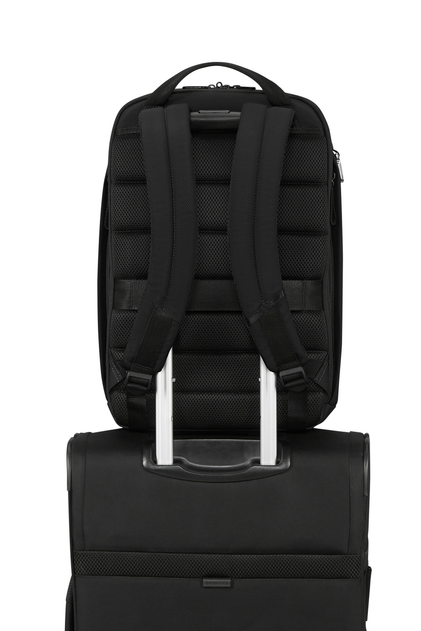 Samsonite Moderny Laptop-Rucksack 15,6"