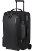 Torba podróżna na kółkach Samsonite Armox 55cm czarna