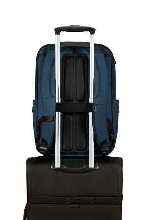 Plecak na laptopa Samsonite XBR 2.0 15.6" granatowy