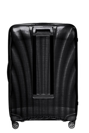 Walizka Samsonite C-Lite 86cm czarna