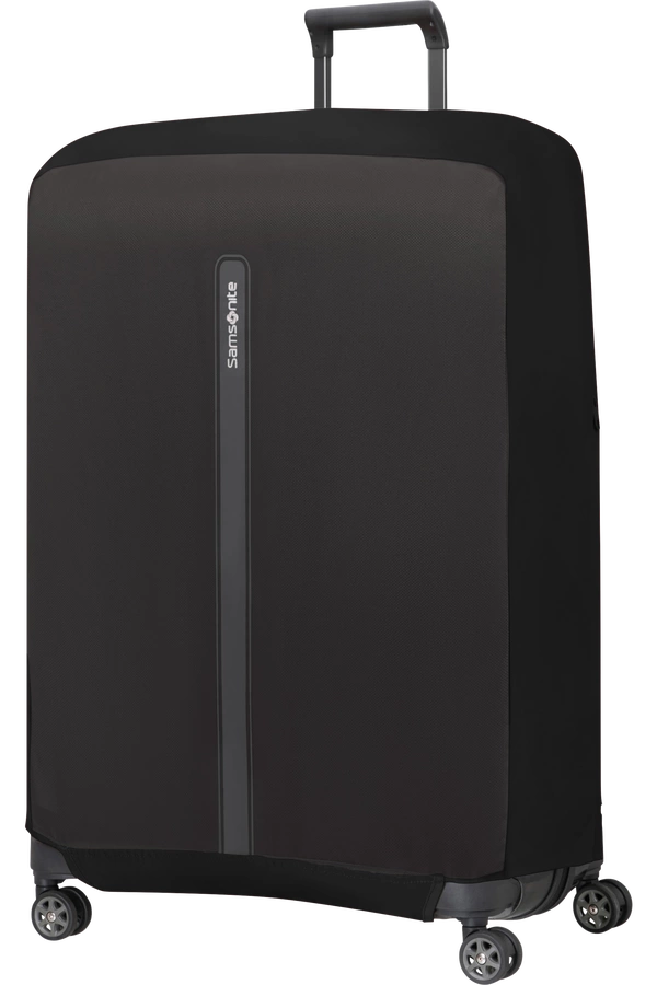 Pokrowiec na walizkę Samsonite XL czarna