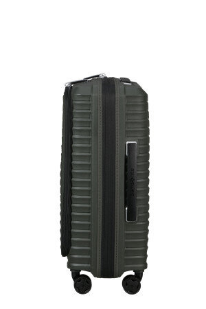 Walizka kabinowa Samsonite Upscape 55cm zielona