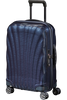 Samsonite C-Lite 55cm Stehkoffer, navy blau
