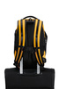 Plecak Samsonite Active Road żółty