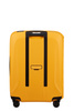 Samsonite Essens Handgepäckkoffer 55 cm gelb