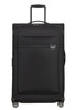 Samsonite Airea 78 cm großer Koffer schwarz