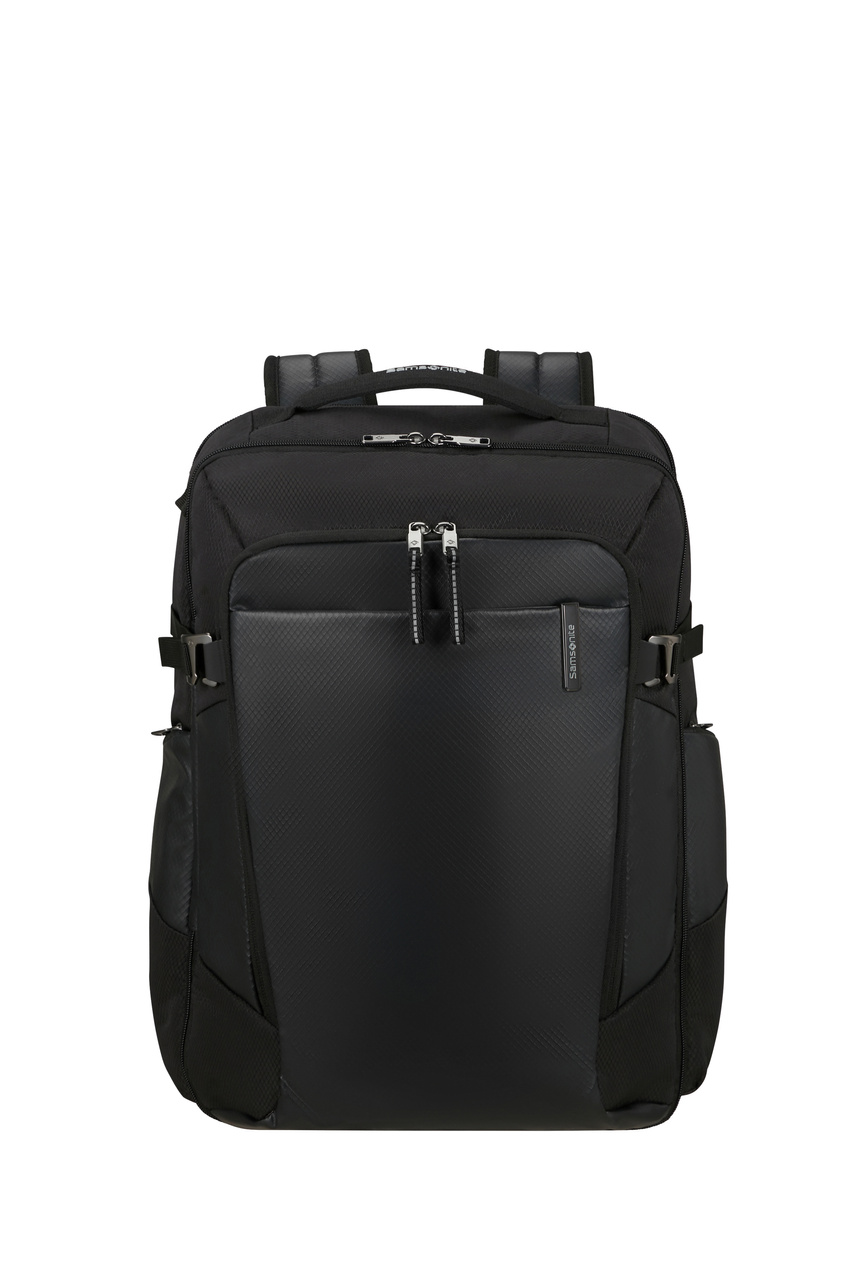 Samsonite Armox L Laptop-Rucksack Schwarz