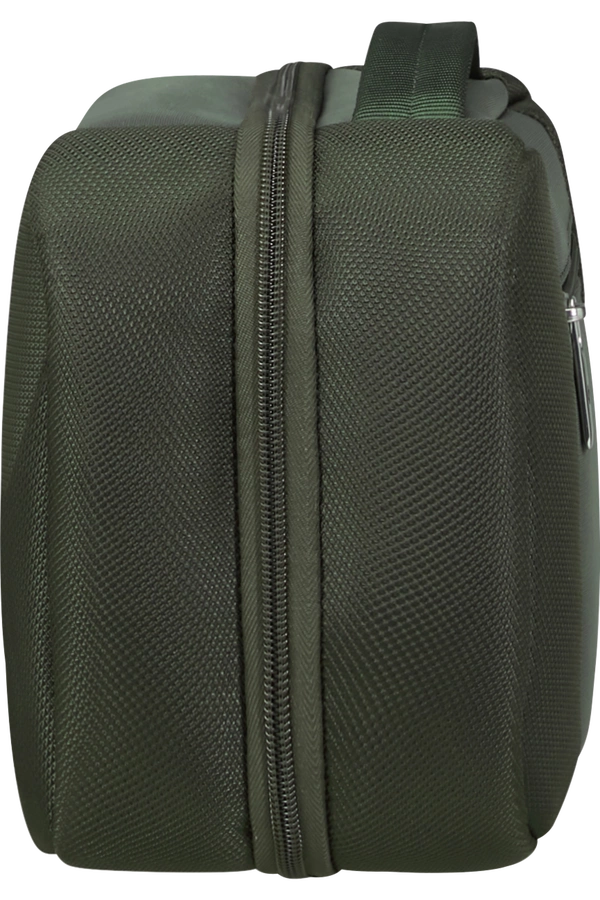 Samsonite Re-Lite Kosmetiktasche Grün