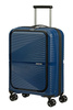 American Tourister Airconic 55 cm Handgepäckkoffer, navy blau