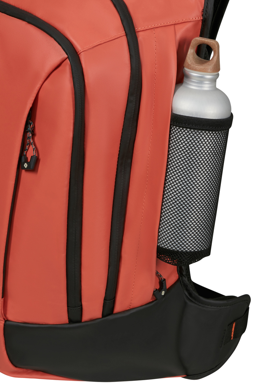 Plecak na laptopa Samsonite Ecodiver L ceglany