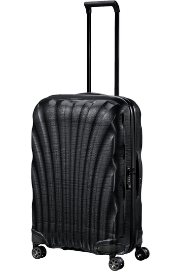 Samsonite C-Lite 69cm Koffer schwarz