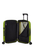 Samsonite Proxis Handgepäckkoffer 55cm erweiterbar limettengrün