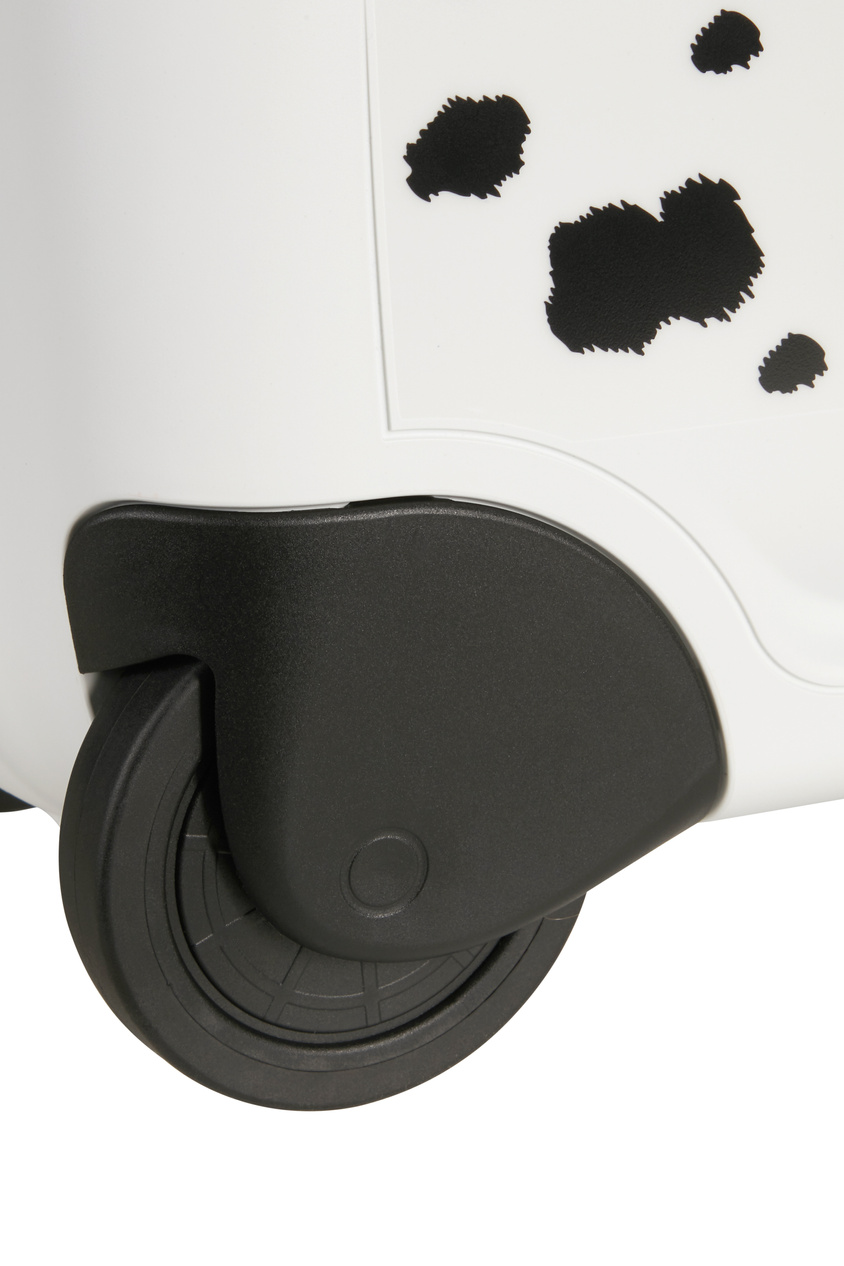 Samsonite Dream2go Dalmatiner Kabinenkoffer