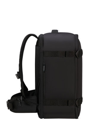 Plecak turystyczny American Tourister Urban Track czarny