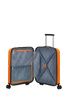 American Tourister Airconic 55 cm Handgepäckkoffer, orange