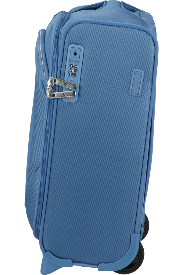Samsonite Re-Lite Koffer 45cm Blau