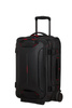 Samsonite Ecodiver 55cm Rollkoffer schwarz