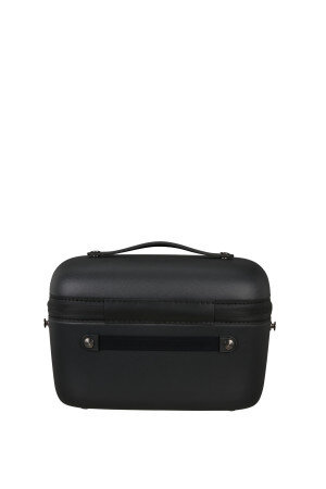 Kuferek Samsonite Stackd czarny
