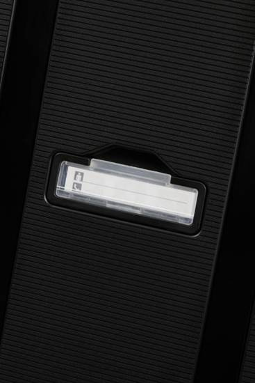 Walizka kabinowa Samsonite Magnum Eco 55 cm grafitowa