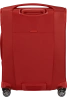 Samsonite Re-Lite Koffer 55cm Erweiterbar Rot