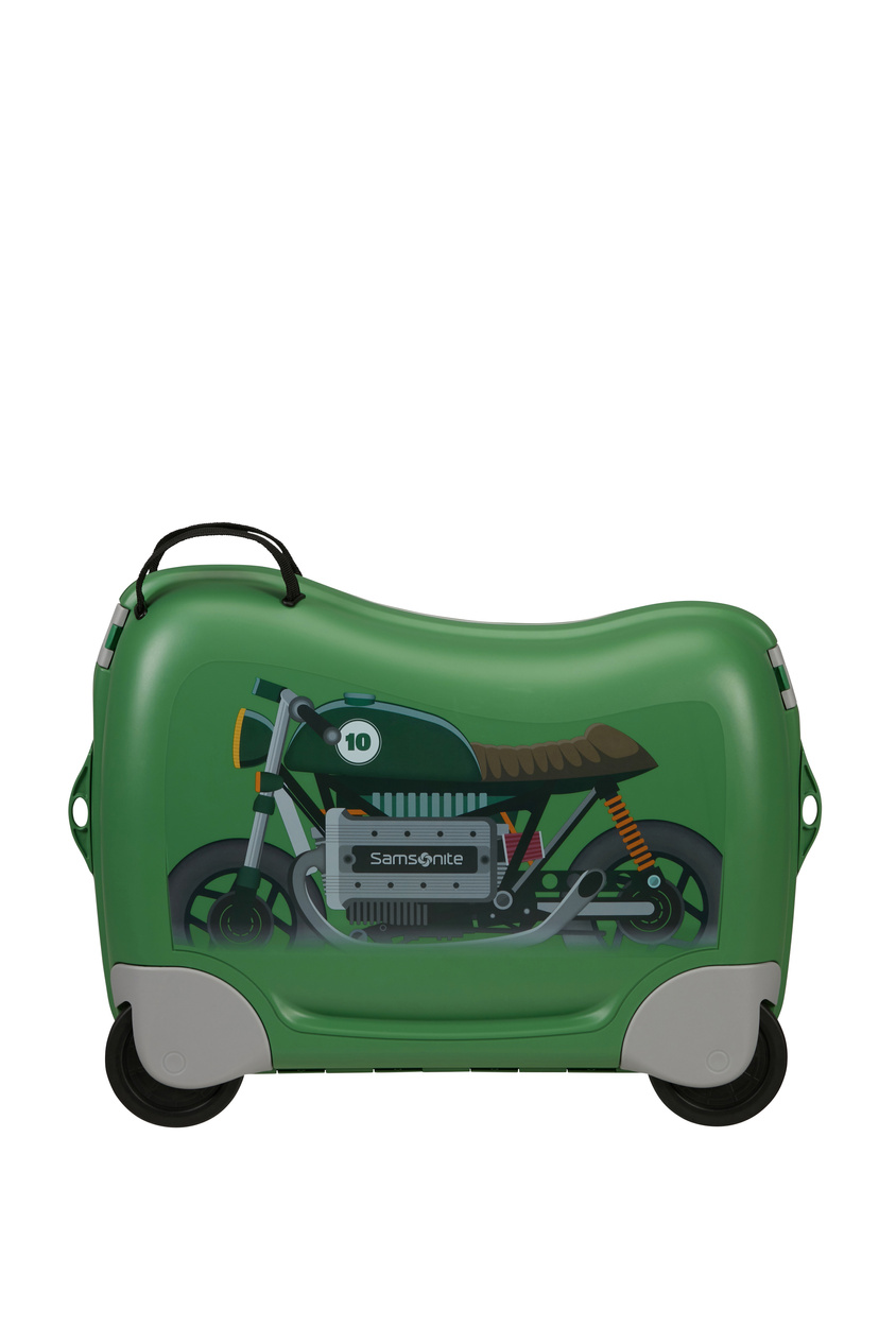 Samsonite Dream2go Motor-Kabinen-Koffer