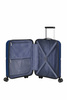 American Tourister Airconic 55 cm Handgepäckkoffer, navy blau