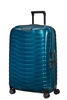 Samsonite Proxis 69 cm Koffer blau