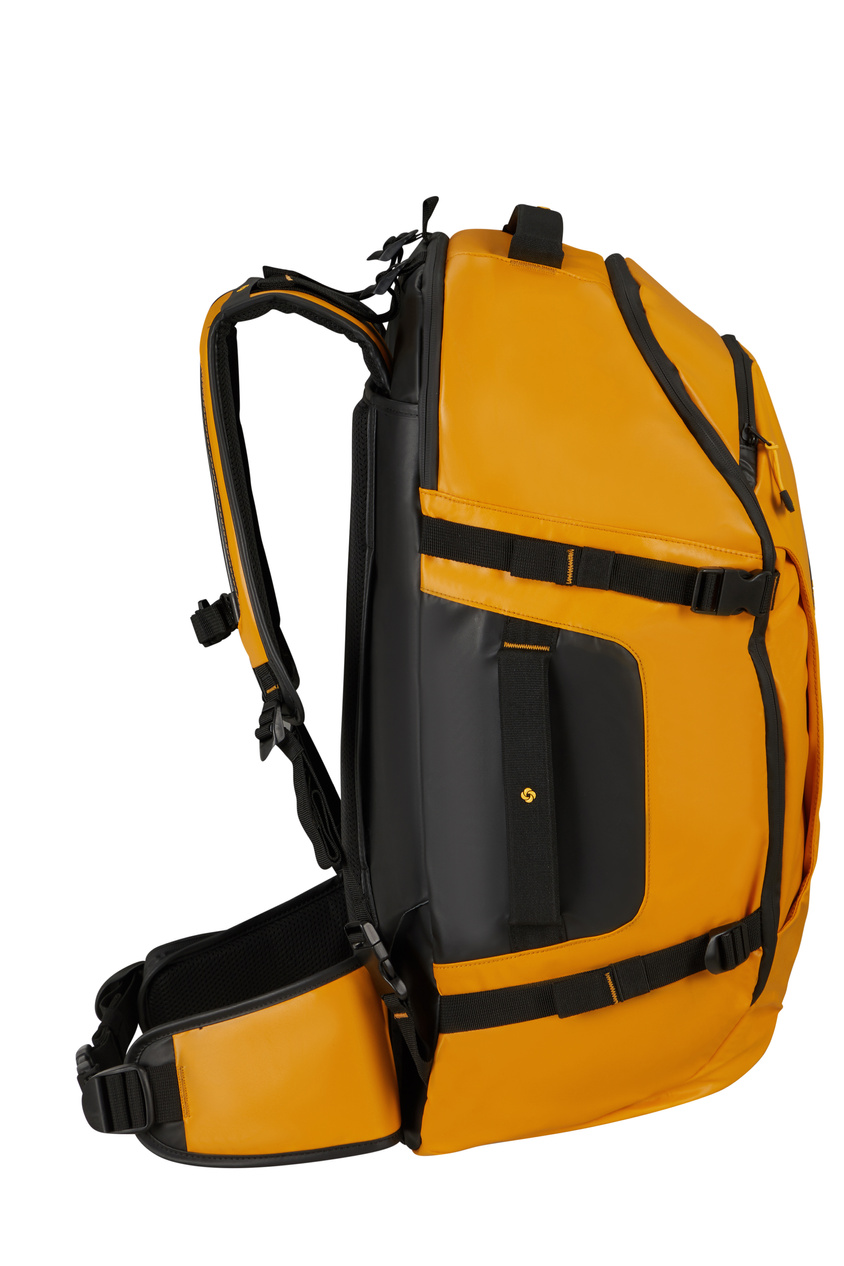 Samsonite Ecodiver M Reiserucksack gelb