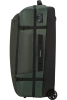 Samsonite Armox 79 cm grüne Rolltasche