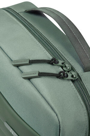 Samsonite Stackd marineblaue Kosmetiktasche