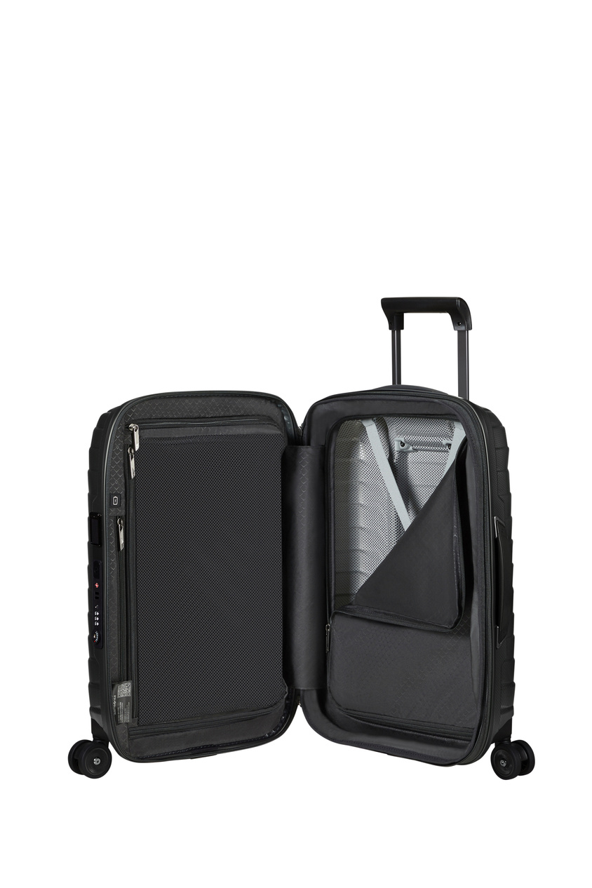 Samsonite Proxis 75 cm Koffer in Graphit