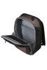 Plecak na laptopa Samsonite Spectrolite 4.0  15.6" powiększany brązowy