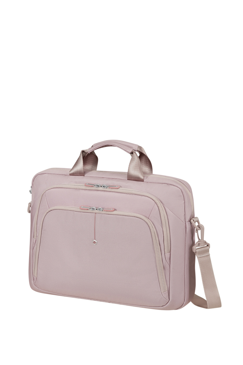 Torba na laptopa Samsonite Guardit Classy 2.0 15.6" różowa
