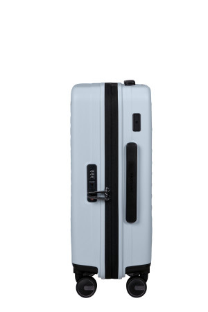 Samsonite Restackd Kabinenkoffer 55cm, vergrößert, blau