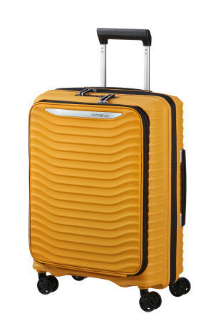 Samsonite Upscape Kabinenkoffer 55cm gelb