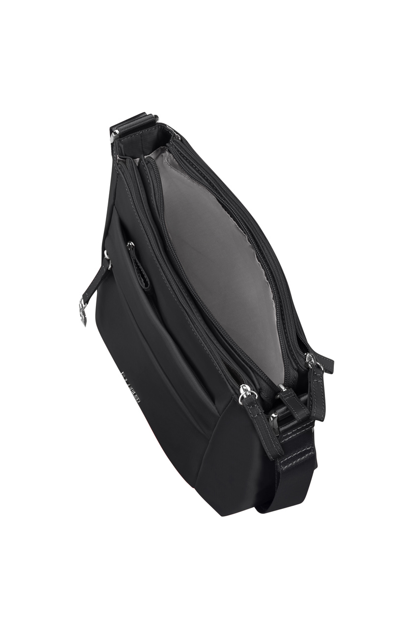Samsonite Move 5.0 S Umhängetasche schwarz