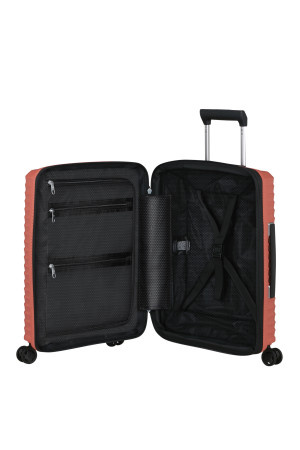 Samsonite Upscape 55 cm vergrößerbarer Kabinenkoffer